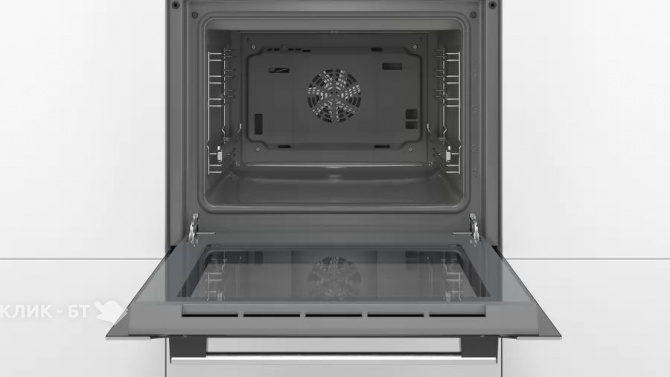 Духовой шкаф BOSCH HBF354ES0R