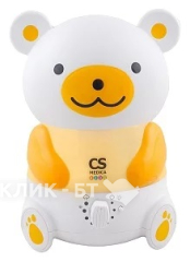 Увлажнитель воздуха CS MEDICA KIDS CS-19h