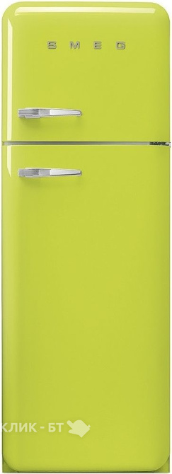 Холодильник SMEG FAB30RLI5
