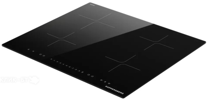 Варочная поверхность KUPPERSBERG ICI 602