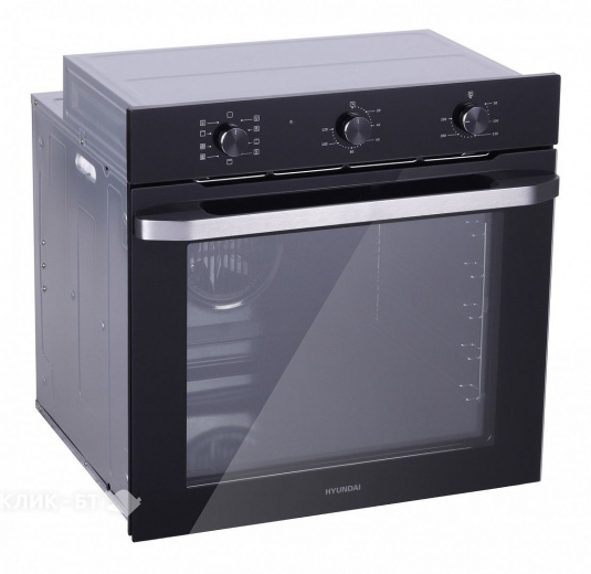 Духовой шкаф HYUNDAI HEO 6730 BG