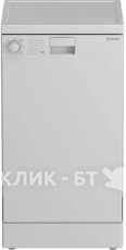 Посудомоечная машина INDESIT DFS1A59B
