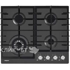 Варочная поверхность AKPO PGA 604 AGC-T BL