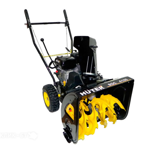 Снегоуборщик HUTER sgc 4100