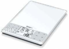 Весы BEURER DS61