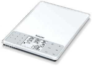 Весы BEURER DS61