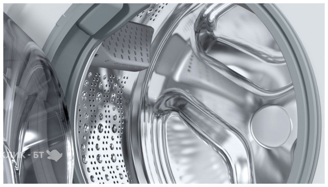 Стиральная машина BOSCH WLP20260OE
