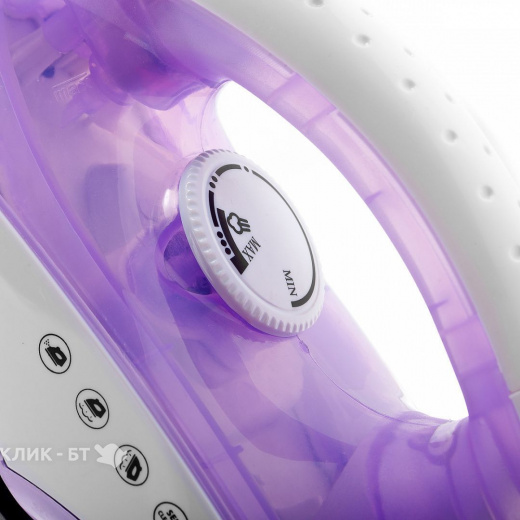 Утюг FIRST FA-5615-1