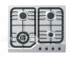 Газовая поверхность ILVITO ihb 1560 x