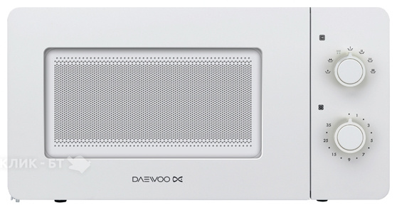 Микроволновая печь DAEWOO kor-5a17w