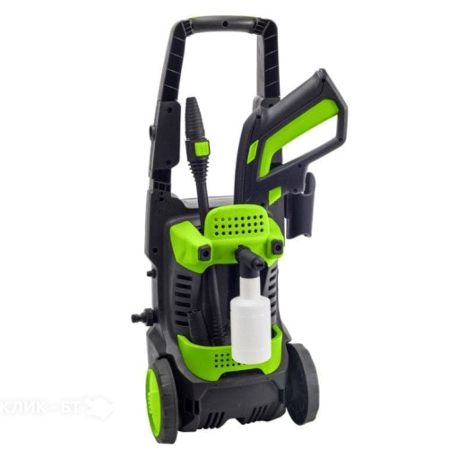Минимойка GREENWORKS GPWG3 120 bar 5100207