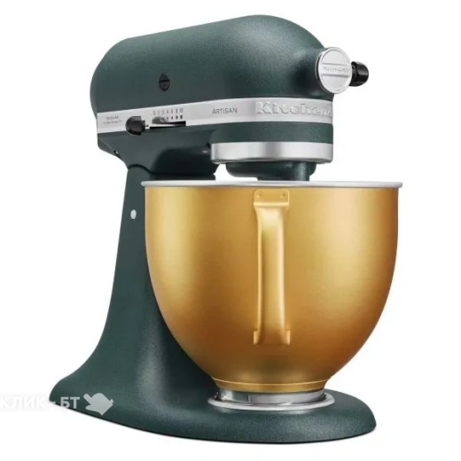 Миксер KITCHENAID 5KSM156VGEPP