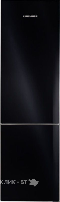 Холодильник LIEBHERR cbnpgb 3956