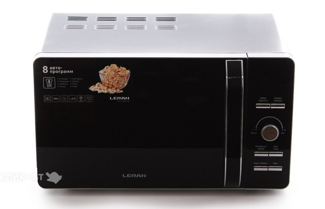 Микроволновая печь LERAN FMO 20M42 GB