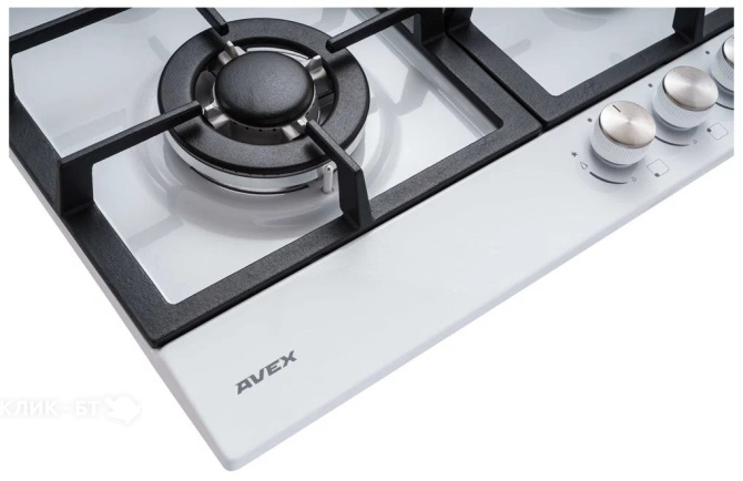 Варочная поверхность AVEX HS 6242 W