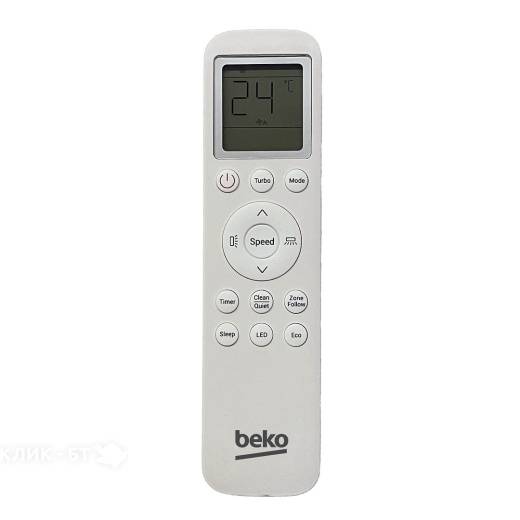 Сплит-система BEKO Split BRFPA090/BRFPA091