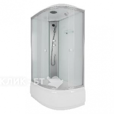 Душевая кабина NIAGARA Eco E120/80/40L/MT