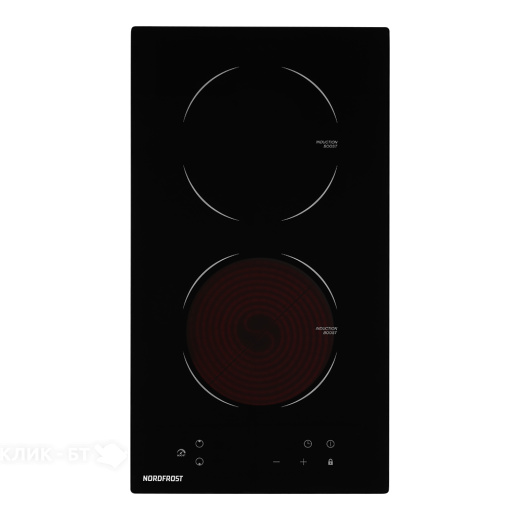 Варочная поверхность NORDFROST i-M 3020 B