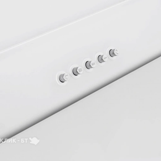 Вытяжка MAUNFELD Tower 90 белый