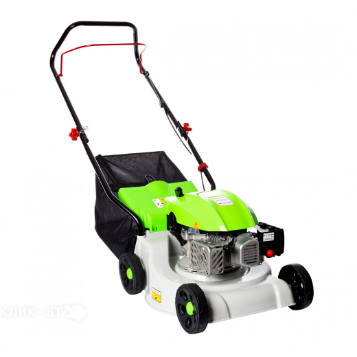 Газонокосилка REDVERG RD-GL40P