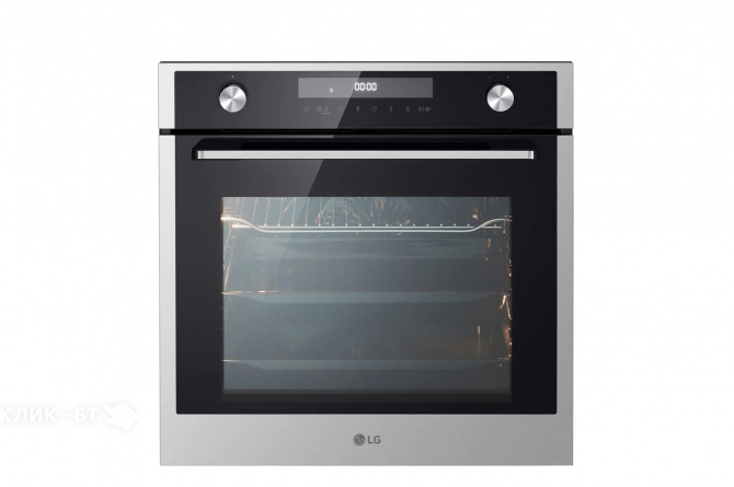 Духовой шкаф LG WSEZM7225S2