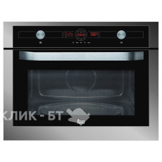 Микроволновая печь TEKA mwl 32 bis stainless steel (40586100)