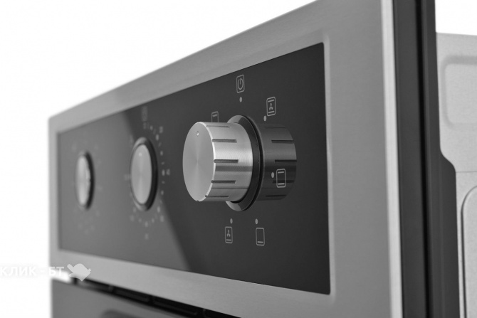 Духовой шкаф ZUGEL ZOE451X