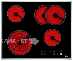Варочная поверхность TEKA tt 642
