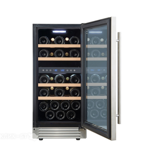 Винный шкаф CELLAR PRIVATE CP027-2T