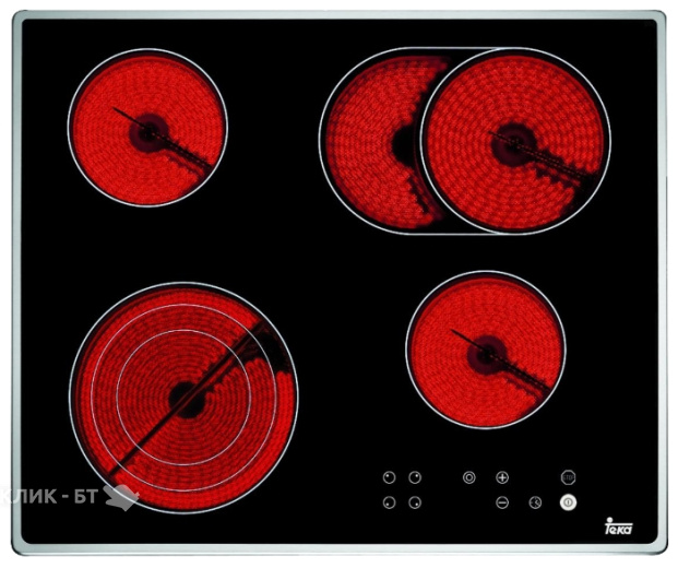 Варочная поверхность TEKA tt 642