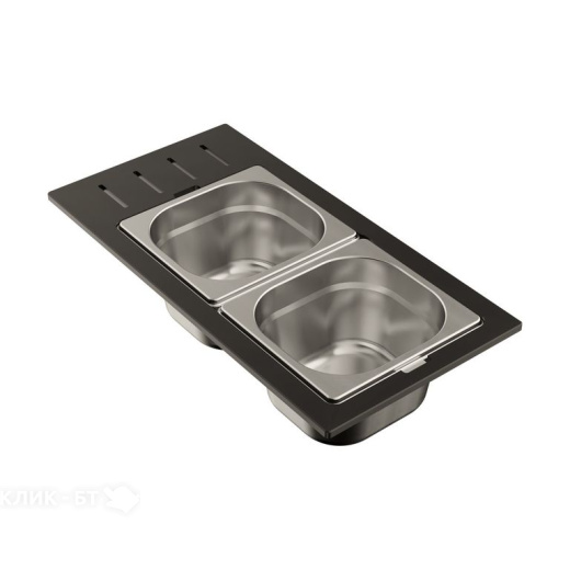 Контейнер OMOIKIRI DC-02-2-IN (4999075)