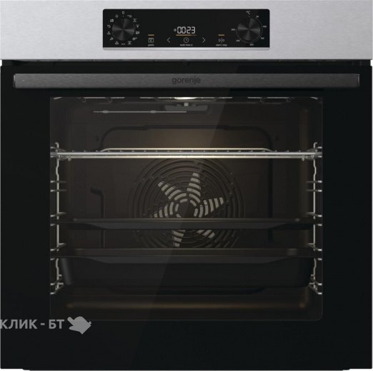 Духовой шкаф GORENJE BOSB6737E03X