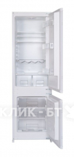 Холодильник ASCOLI ADRF229WBI
