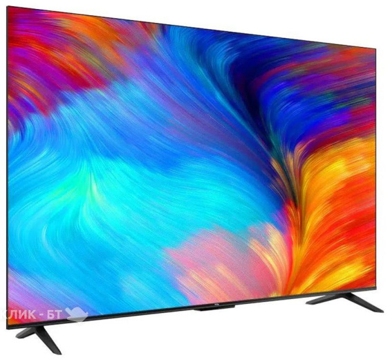 Телевизор TCL 50P635