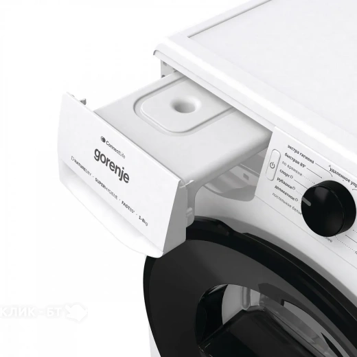 Сушильная машина GORENJE DGPNE82GNLW/C