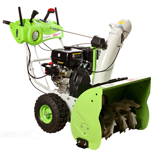 Снегоуборщик REDVERG rd-26090e