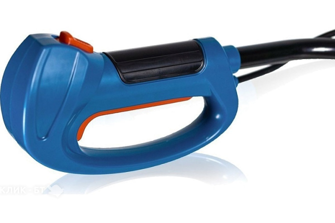 Триммер WORKMASTER WT-1800B