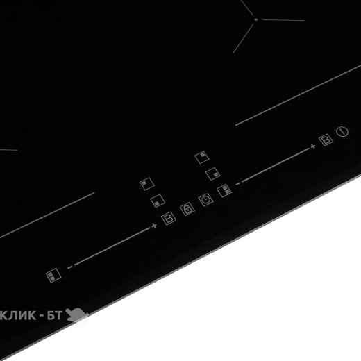 Варочная поверхность AKPO PIA 6094218FZ BL