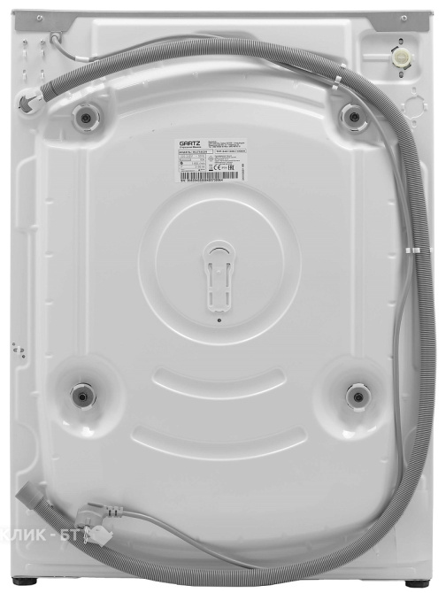 Стиральная машина GARTZ WLI75442W