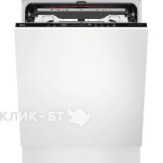 Посудомоечная машина AEG FSR 84718 P
