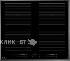 Варочная поверхность HAIER HHY-Y64SFFVB