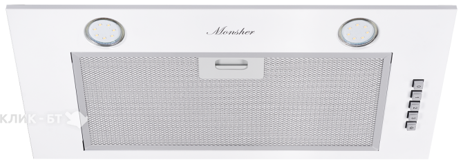 Вытяжка MONSHER INNA 55 W