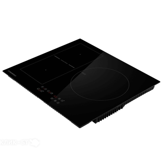 Варочная поверхность MAUNFELD CVI593BBK