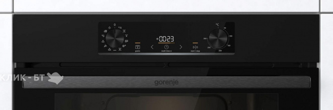 Духовой шкаф GORENJE BOS6737E06B
