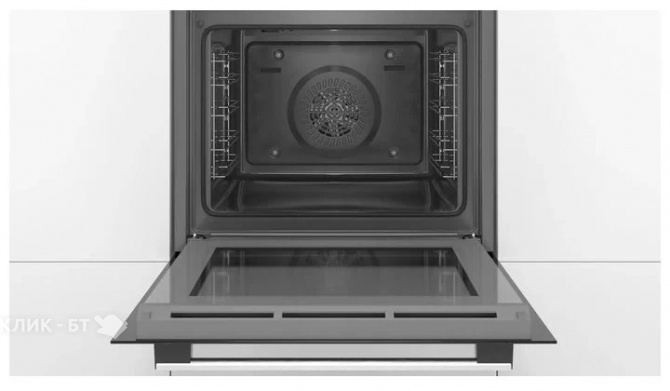 Духовой шкаф BOSCH HBG517CS1S