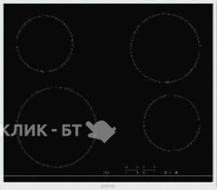 Варочная поверхность GORENJE ECT641BX