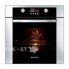 Духовой шкаф Hankel OKE 4329 нержавеющая сталь