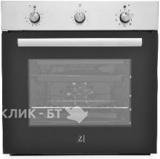 Духовой шкаф ZUGEL ZO А707 X