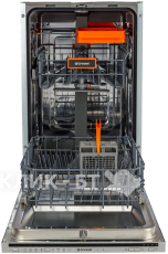 Кухонная плита ELECTROLUX EKK 954904 W