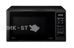 Микроволновая печь LG MW 20 R 46 DB